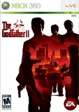 Godfather II, The (Xbox 360)